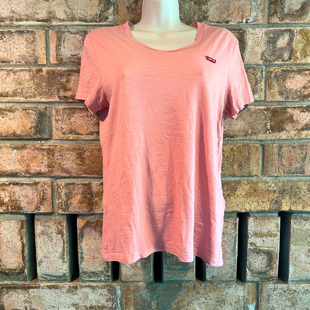 Levi’s Perfect Crew Top
